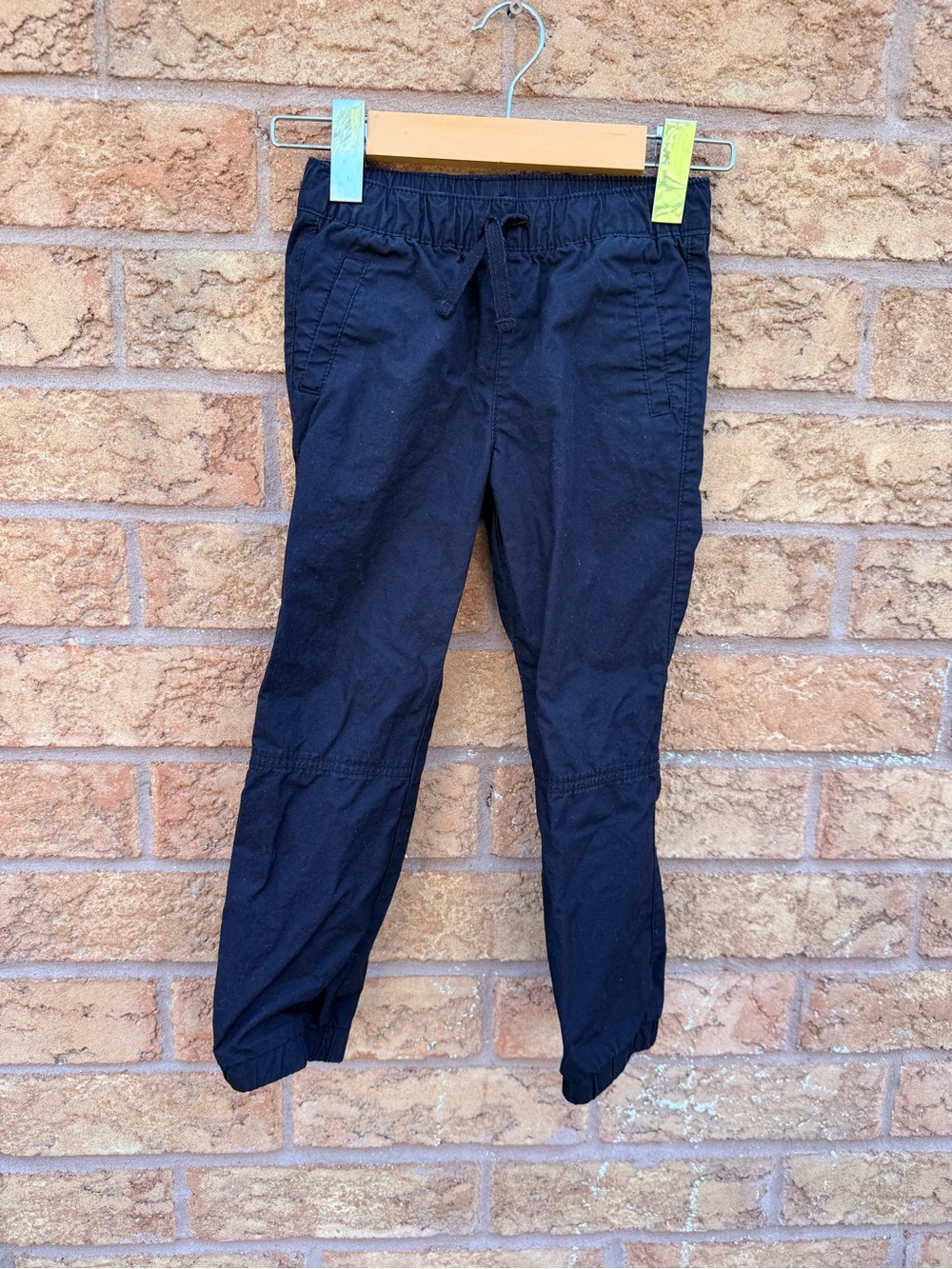 💫10/$25 • Old Navy Black Casual Drawstring Jogger Pants